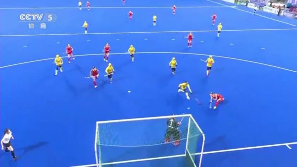 配资知名炒股配资门户 开门红！女曲亚洲杯中国队8∶0大胜马来西亚队