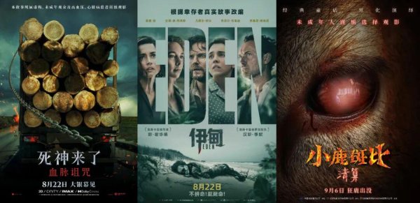 股市行情资讯配资平台 话题和票房齐飞，你以为它们只有尺度？