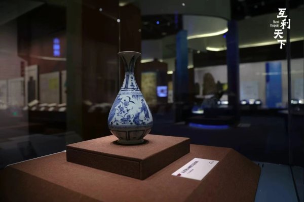 炒股配资平台配资 根脉中华 | 国宝“集结” 诉说广东外贸千年传奇